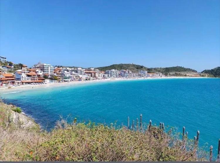 Conforto Na Prainha - Rosa Nautica Arraial do Cabo Exterior photo