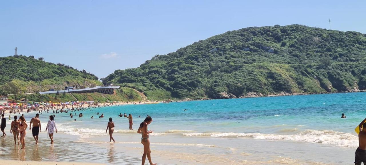 Conforto Na Prainha - Rosa Nautica Arraial do Cabo Exterior photo