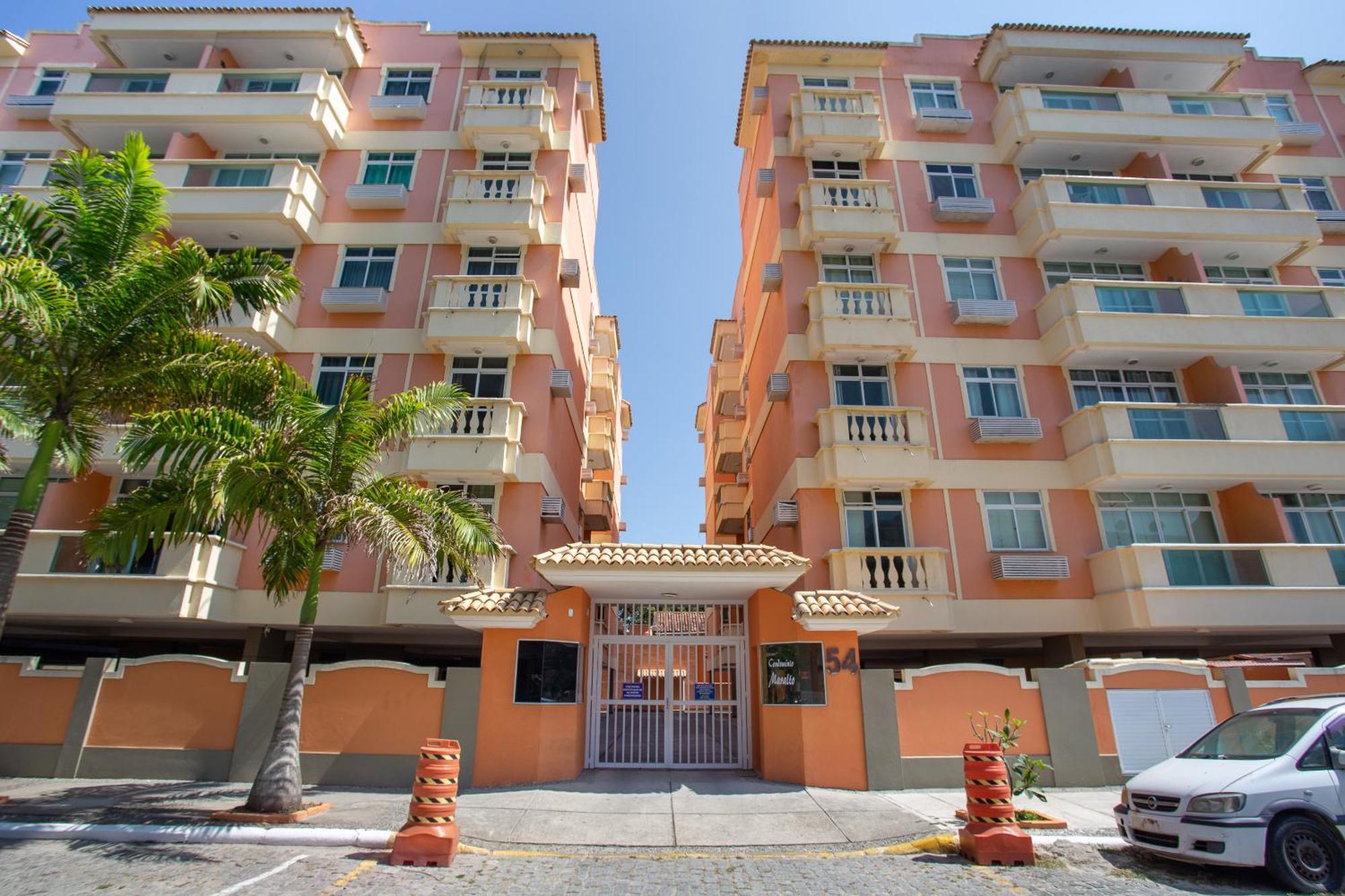 Conforto Na Prainha - Rosa Nautica Arraial do Cabo Exterior photo